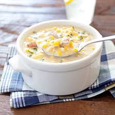 We did not find results for: Corn Chowder America S Test Kitchen