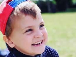 Fundraiser by Helen Cole : Safeguarding Riley's future.