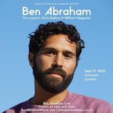 Morning London!!! . . Was taking a walk around Hyde Park yesterday and had  my first ever “hi are you Ben Abraham” moment in the UK!! It made my day to  meet