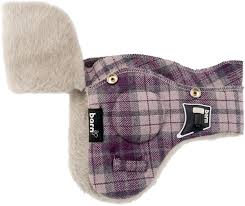 Bern inverno knit audio casco rivestimento rigido cappello brock schiuma piccolo. Bern Hardhat Audio Liner Women S Plaid At Salty Peaks