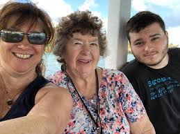 Gertrude Kathryn Heaton Obituary 2019