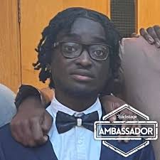 Backstage Ambassadors