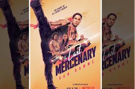 Netflix supports the digital advertising alliance principles. The Last Mercenary Played By The Star Of Jean Claude Van Damme Eminetra Canada