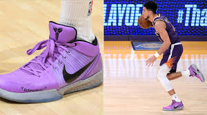 For those fans (like those in the tweets above) wanting to buy a pair of the nike kobe 6 protro, they come at a $700 price tag at retail. Nba Playoffs 2021 Devin Booker Was Thinking Of Kobe Bryant After 47 Point Performance In Series Clincher Against Lakers Nba Com Australia The Official Site Of The Nba