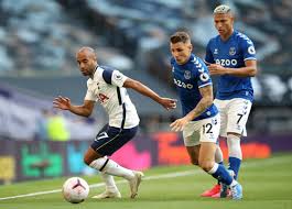 Bill nicholson way, 748 high road, tottenham, london, n17 0ap. Everton Tottenhem Prognoz Na Match Vyacheslava Groznogo
