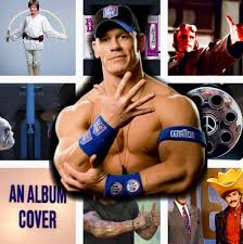We specialize in mma, muay thai kickboxing, brazilian jiu jitsu and submission wrestling. It S About Time We Talked About John Cena S Weird And Wonderful Instagram Sbnation Com