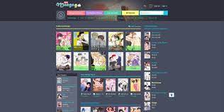 Mangastream: 10 Best Replacement Alternatives To Read Manga Online Free |  SeekaHost™
