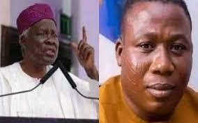 Feb 03, 2021 · also read: Breaking Sunday Igboho Akintoye Drag Buhari Malami Others To Icc African Examiner