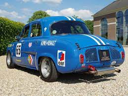 Get exclusive information about the critérium du dauphiné. Renault Dauphine Gordini 1965 Fur Eur 37 950 Kaufen