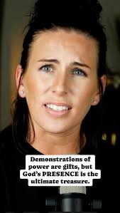 The enemy is limited, but God is omniscient, infinite and omnipotent. ,  When we focus