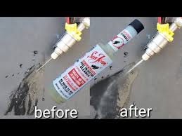Fuel lines are pressurized even when the car is not running. Video Clean Fuel Injectors Without Removal