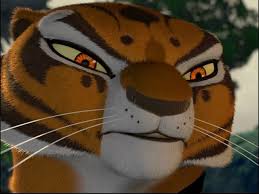 Lioness raised by tigress helps tigress to raise cubs. Master Tigress Eyes From Film Tigress Kung Fu Panda Kung Fu Panda Kung Fu Panda 3