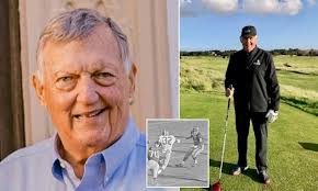 Former New York Giants star and NFL Pro Bowler Greg Larson dead at 84