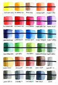 Albrecht Durer Watercolour Markers Faber Castell Review Doodlewash The biggest set in the range is 120, which is a fantastic range of colors especially were watercolor pencils are concerned. albrecht durer watercolour markers