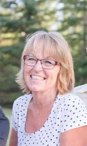 Obituary for Marilyn Galbraith