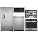 Stainless steel Kitchen Appliance Packages at Lowes.com