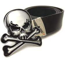 Skull Belts Buckles Skullflow Skull Belt Buckle Belt Buckles Metal Buckles