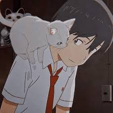 Pin En A Whisker Away