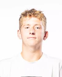 2025-26 Men's Tennis Roster