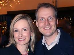 White Christmas in July at Eat Street