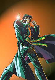 Jotaro Kujo Jjba Vs Monkey D Luffy One Piece Battles Jotaro Kujo Jojo Bizzare Adventure Jojo S Bizarre Adventure