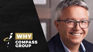 Why Compass Group
