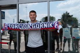 W niedzielę górnik zabrze rozegra pierwszy mecz w nowym sezonie pko ekstraklasy. Pogon Szczecin Gornik Zabrze Typy Sklady Kursy 23 07 Super Express