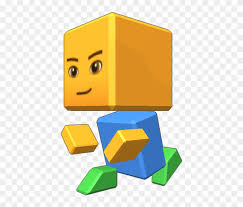Welcome to the best free fire and pubg name generator. It S The Amazing Roblox Noob Statue Illustration Free Transparent Png Clipart Images Download