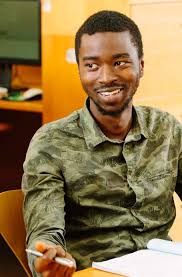 YES: Annual Report 2015