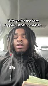 Most Famous Rochester Ny Rapper