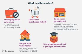 Consumer confidence is an economic indicator economists use to measure how consumers feel. What Is A Recession