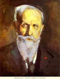 DE ARTE EM ARTE : KONSTANTIN KOROVIN