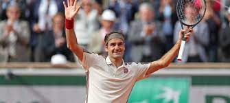 Turnee de tenis de grand slam. Roland Garros 2019 Roger Federer Record Absolut In Turneele De Grand Slam Incredibil Ce A Reusit Elvetianul Sport Ro