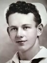 Paul Stratford, 94, died 6 weeks after his wife of 72 years