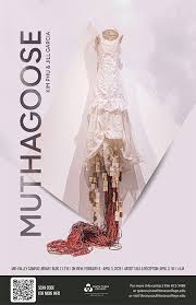 Kim Phu and Jill Garcia: Muthagoose
