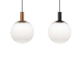 Fog ceiling lamp by zuo modern. Fog Pendants Zero