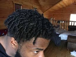 Damtew notes that depending on the braider and the style. How Long Before You Were Able To Tie Your Hair Im 3 Months In Dreadlocks