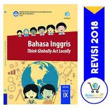 Check spelling or type a new query. Kunci Jawaban Buku Paket Bahasa Inggris Kelas 9 Kurikulum 2013