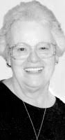 Dorothy BELLIS Obituary (2011)
