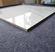 800X800 Polished 24X24 Nano White Porcelain Tiles Low Prices