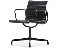 Eames aluminum group chairs herman miller. Eames Aluminum Group Side Chair Hivemodern Com