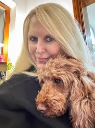 Lost dog found safely at home