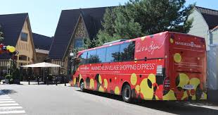 Quads voortaan verboden in horecagebied eisden. Maasmechelen Village Shopping Express