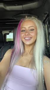 Ann Larocque's Instagram, Twitter & Facebook