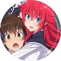 ハイスクールD×D HERO