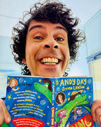 Rich Britton's Instagram, Twitter & Facebook