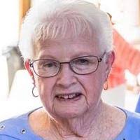 Patsy Johnson Brewer