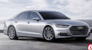 2018 Audi S8 Sedan Release Date And Exterior Audi A8 Audi Car Volkswagen