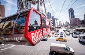 Nähtävää ja koettavaa kohteessa new york. A Brief History Of Nyc S Weirdest Mode Of Transit The Roosevelt Island Tram The Village Voice