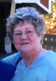 Barbara Phoenix Obituary (1934